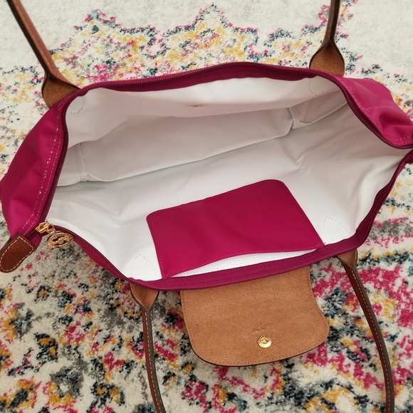 Longchamp Eiffel Tower Limited Edition - Picture 3 of 6